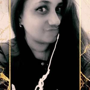 Meet your Posher, Marlene rn-bsn